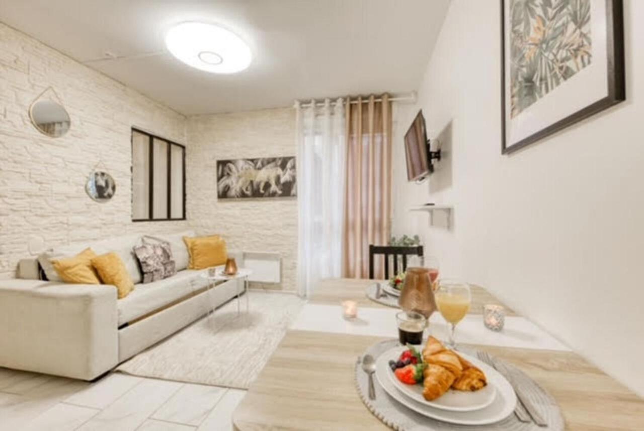 Apartment Le Cosy Disneyland Paris *