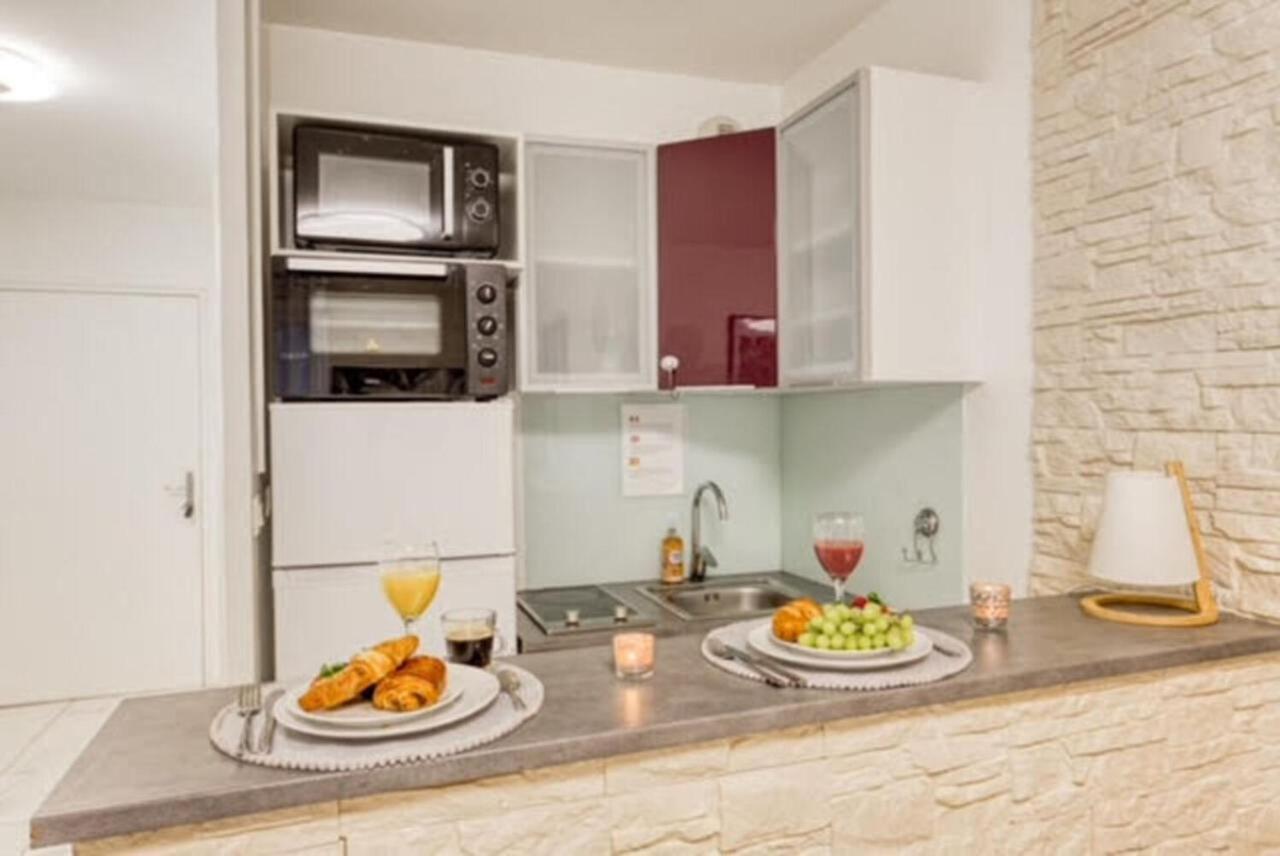 Apartamento Le Cosy Disneyland Paris