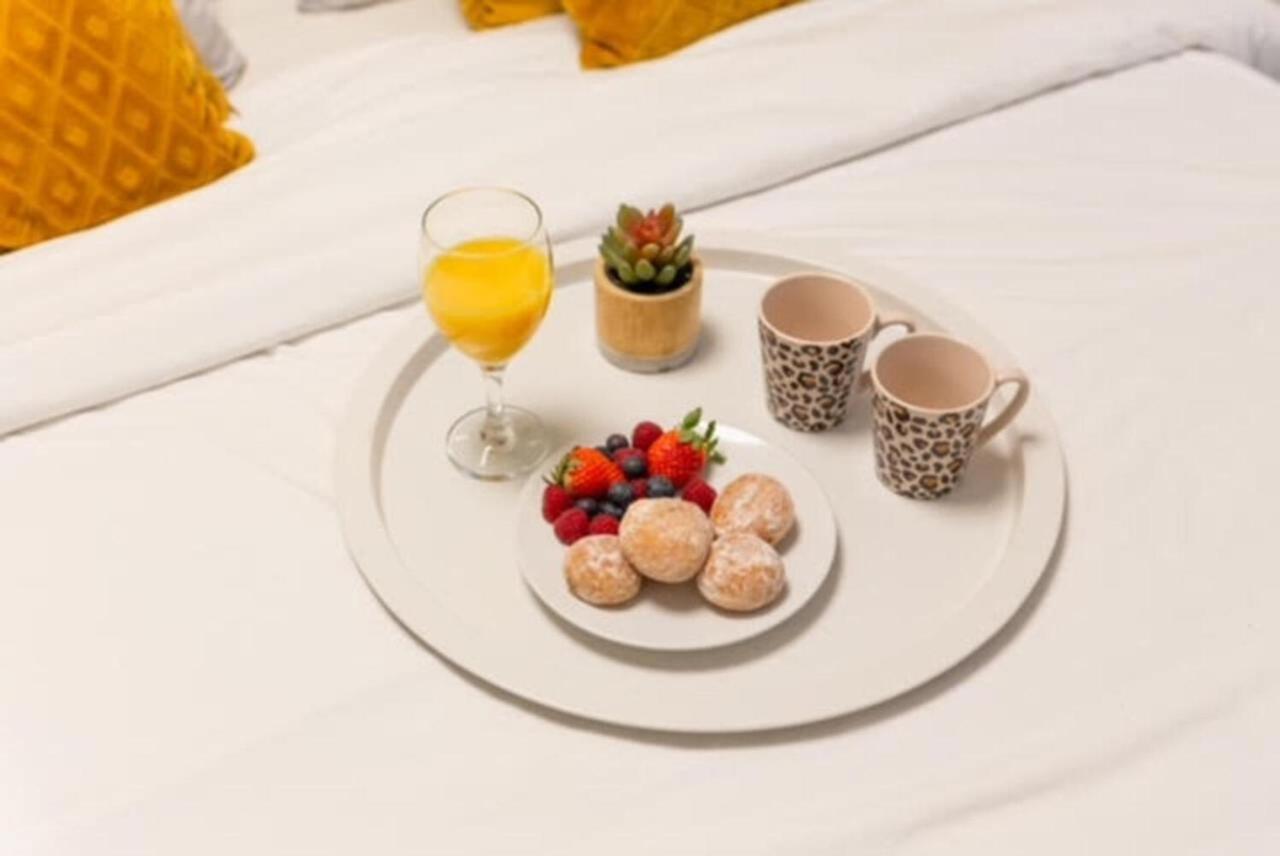 Apartment Le Cosy Disneyland Paris Montevrain