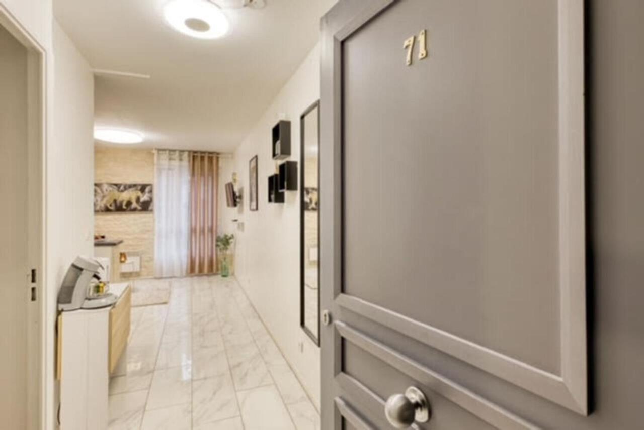Apartamento Le Cosy Disneyland Paris