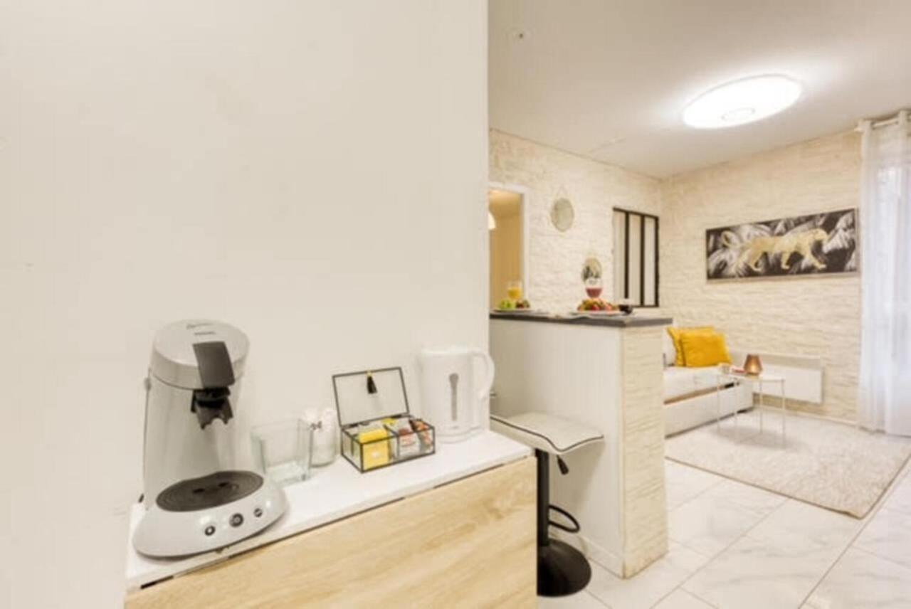 Le Cosy Disneyland Paris Appartement