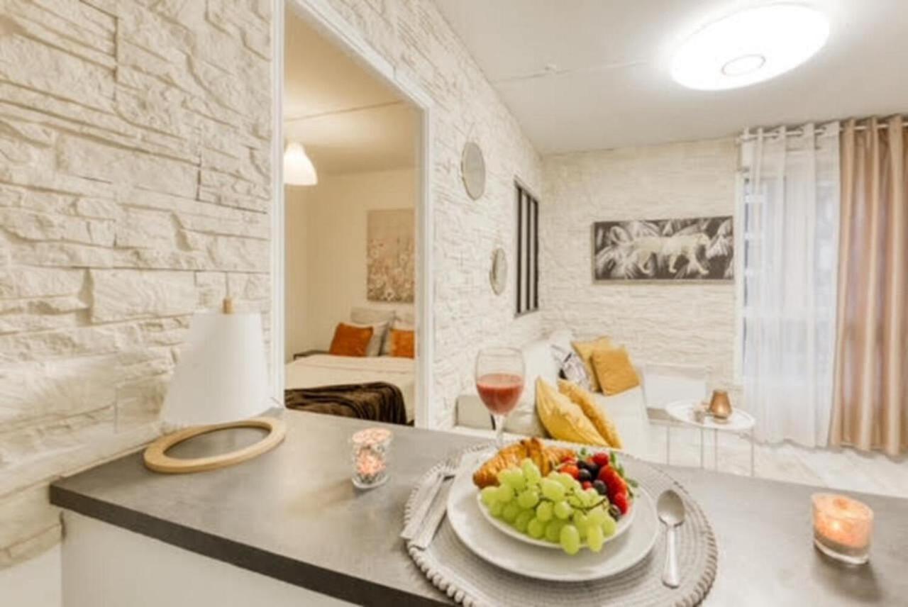 Appartement Le Cosy Disneyland Paris *